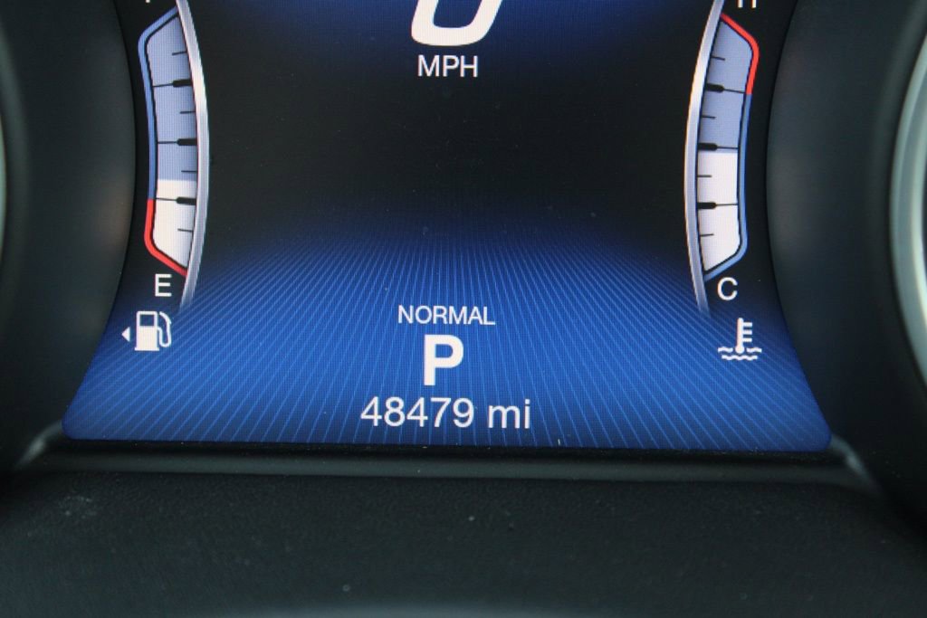 Used 2020 Maserati Levante S GranLusso image 38