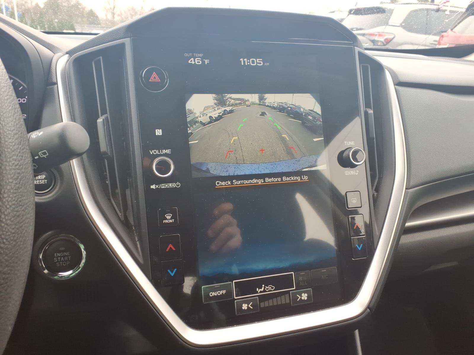 Certified 2024 Subaru Impreza 2.0i Sport image 24