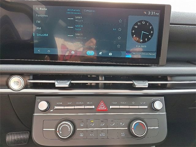 New 2026 Hyundai Tucson SE image 9