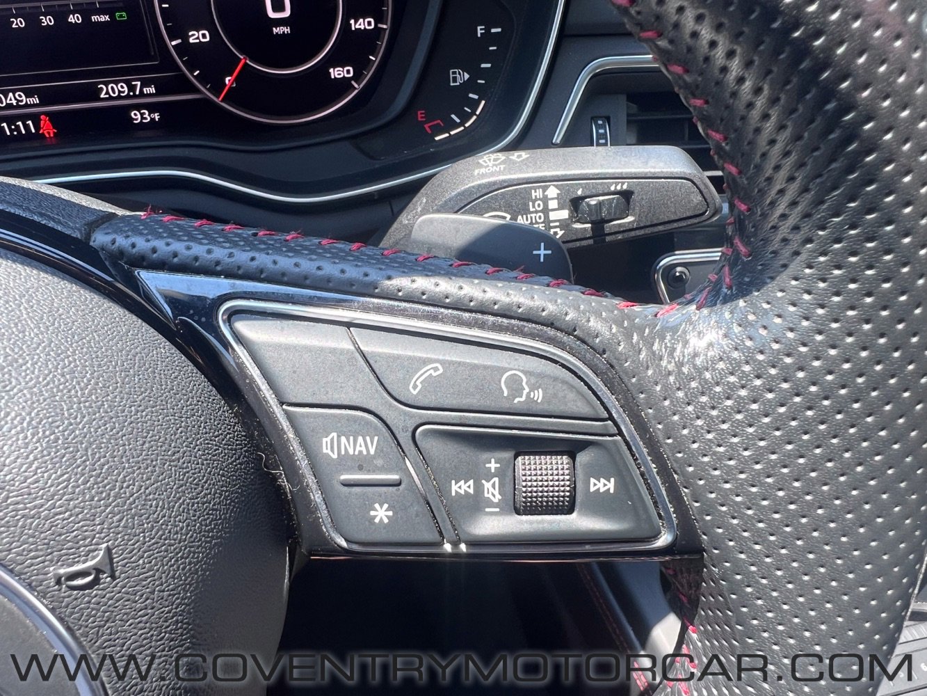 Used 2019 Audi A4 2.0T Premium Plus w/ Premium Plus Package image 30