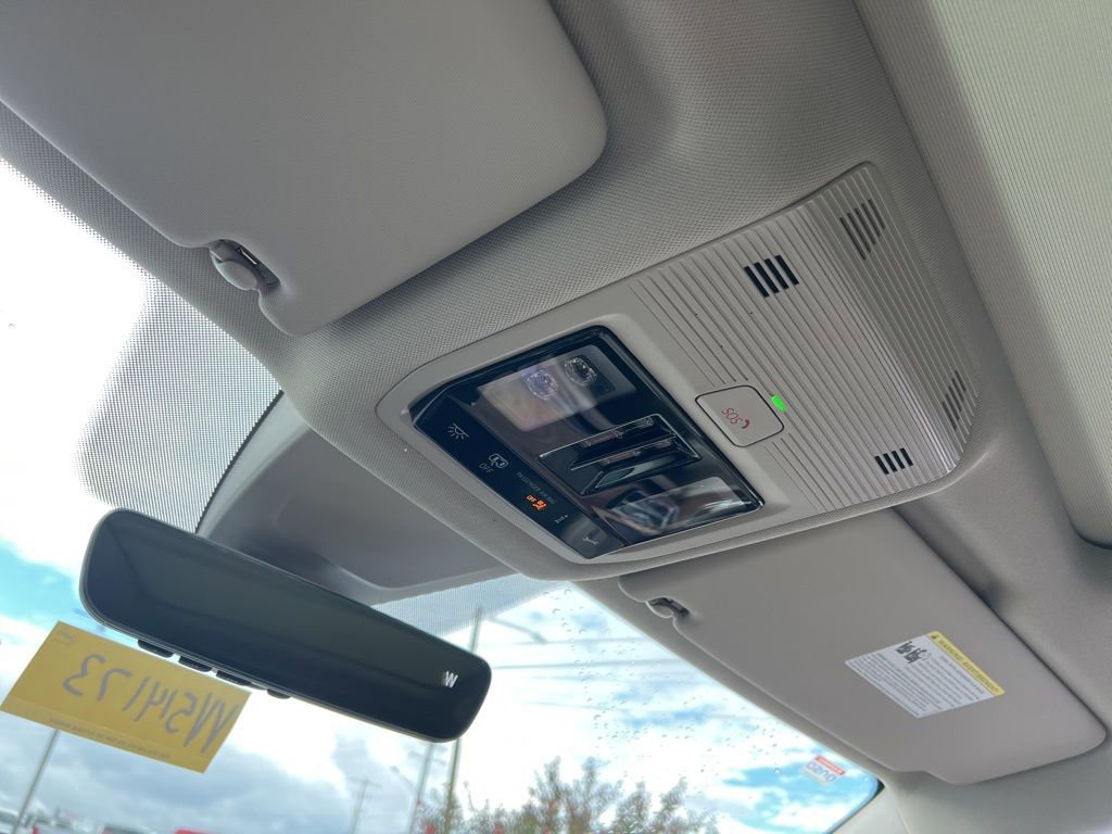 New 2026 Volkswagen Atlas SE image 22