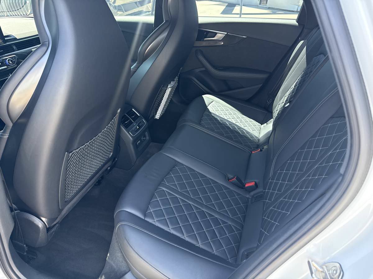 Used 2021 Audi S4 Premium Plus w/ Premium Plus Package AWD/4WD image 15