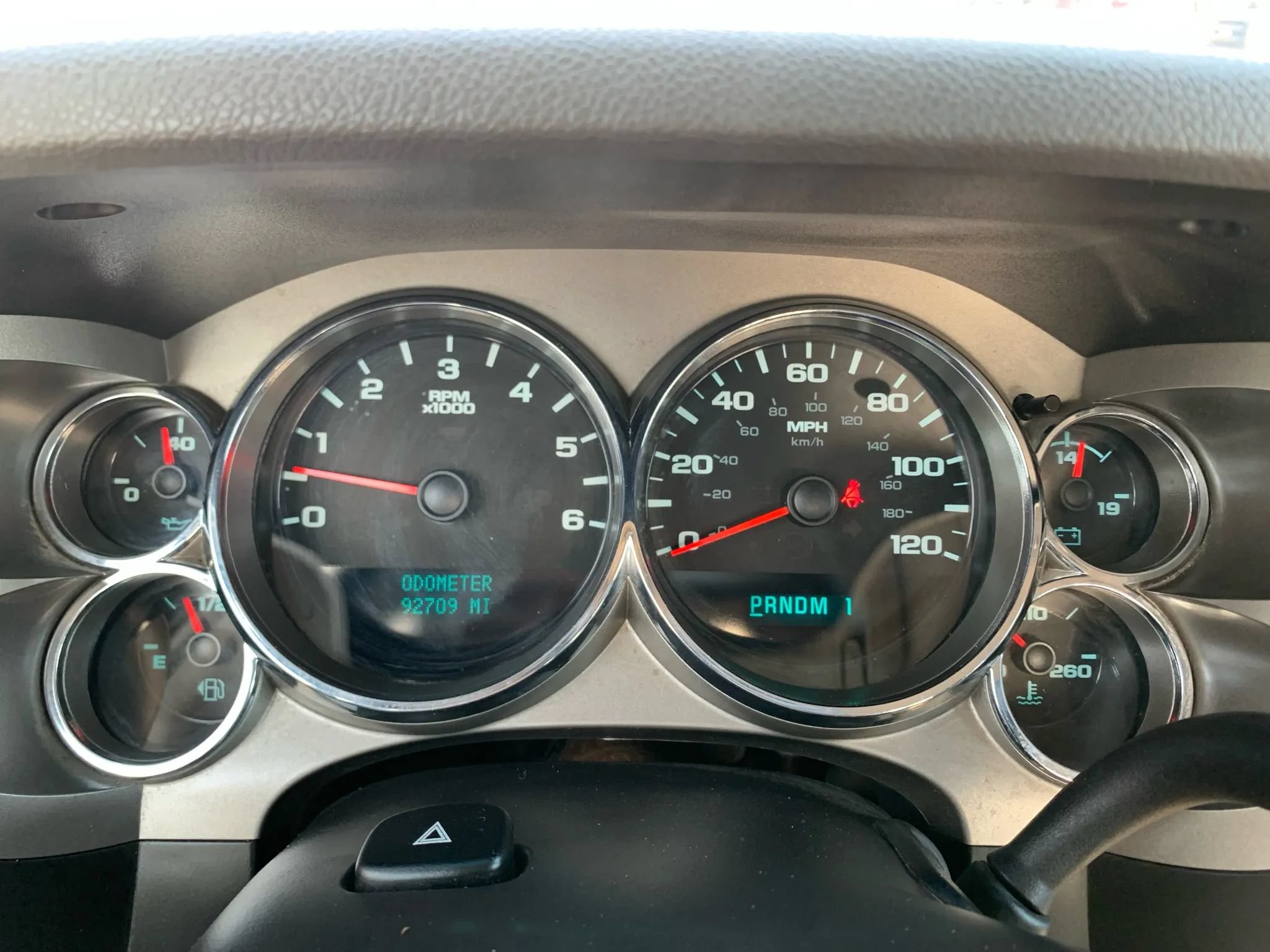 Used 2013 Chevrolet Silverado 3500 W/T RWD image 10