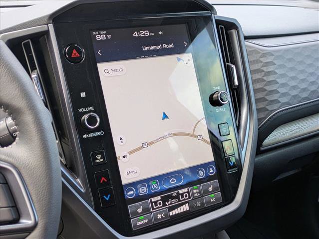 New 2025 Subaru Forester Limited w/ Protection Package image 13