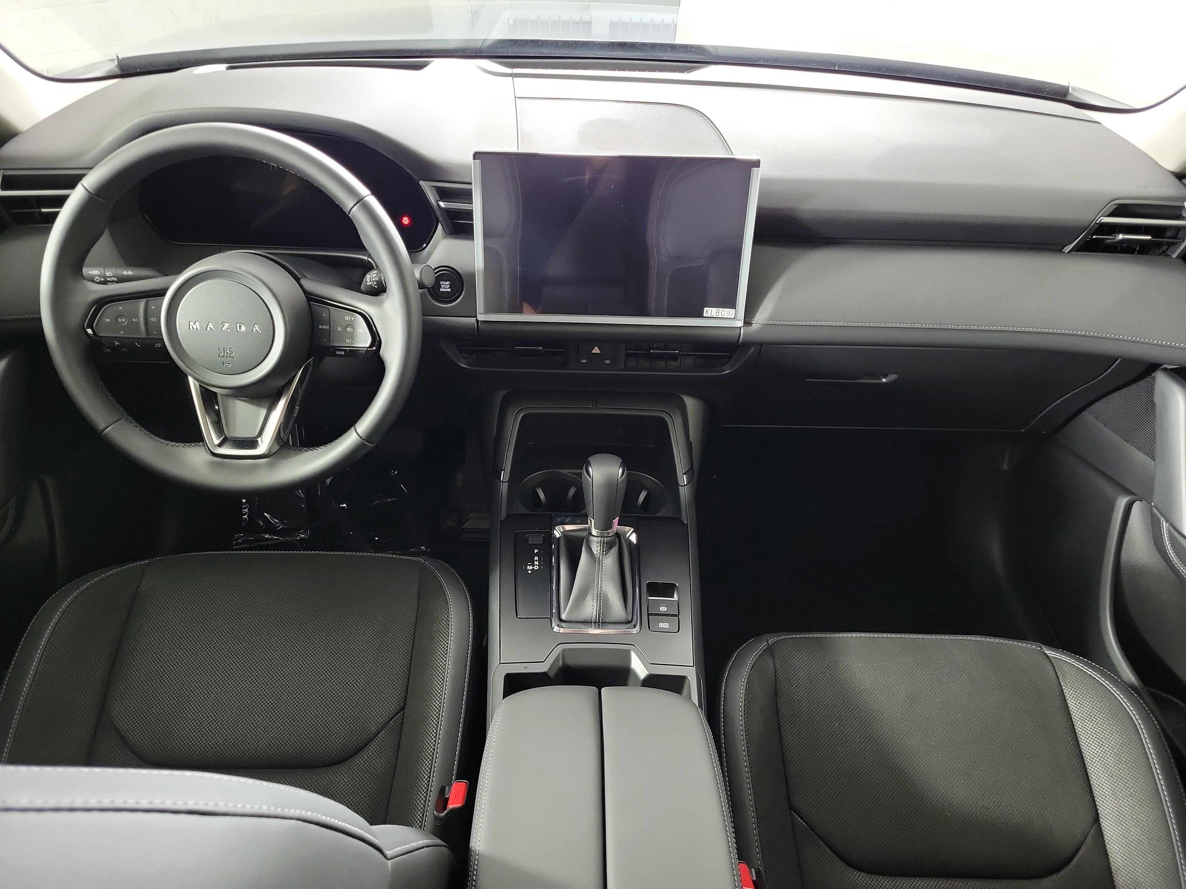 New 2026 MAZDA CX-5 Preferred image 13