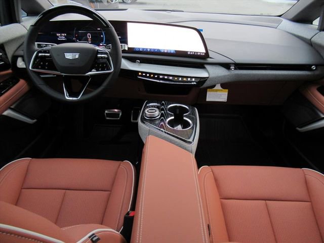 New 2026 Cadillac Optiq Sport 2 RWD image 12