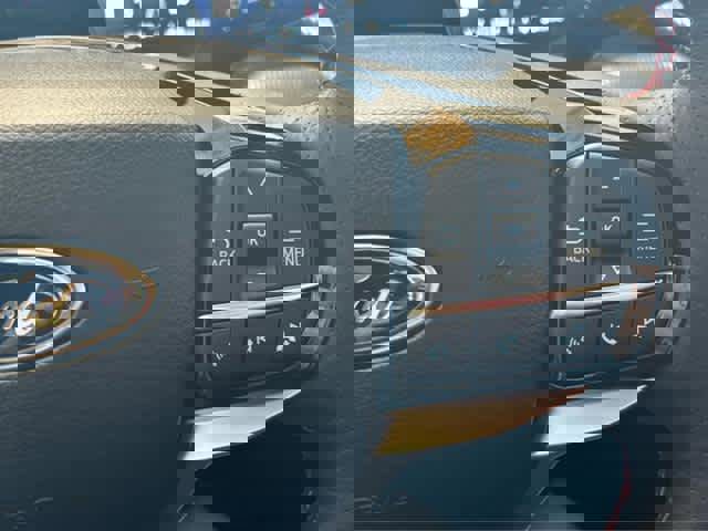 New 2025 Ford Explorer ST-Line w/ Premium Package image 21