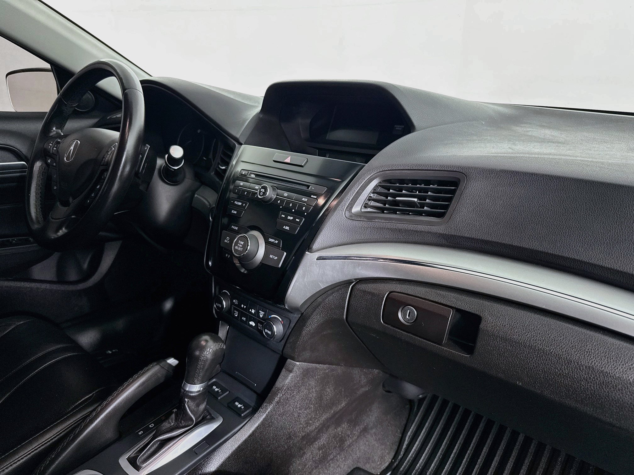 Used 2021 Acura ILX FWD image 28