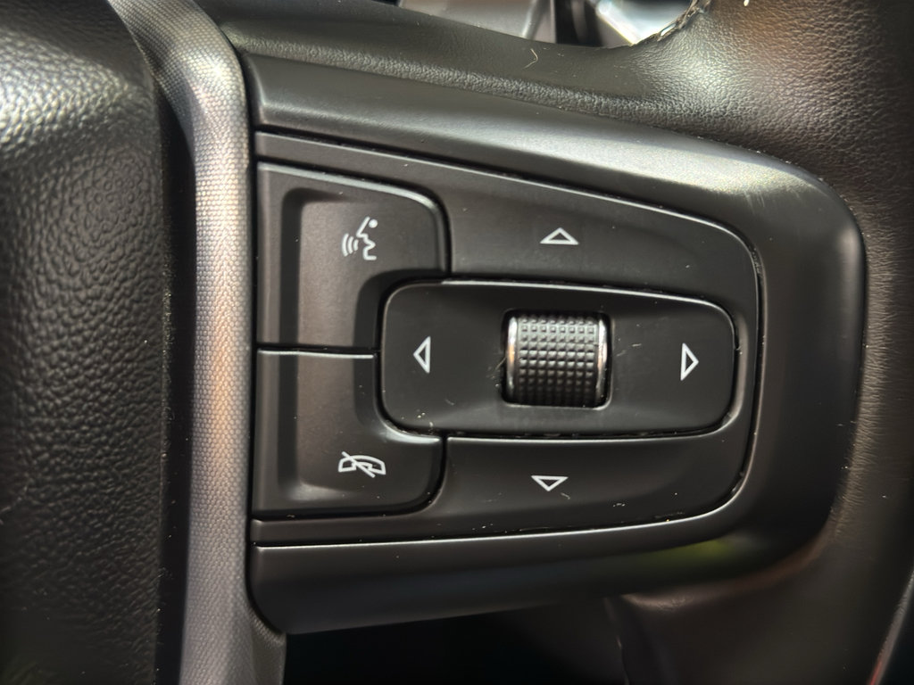 Used 2024 GMC Sierra 1500 Elevation w/ Elevation Premium Package image 28