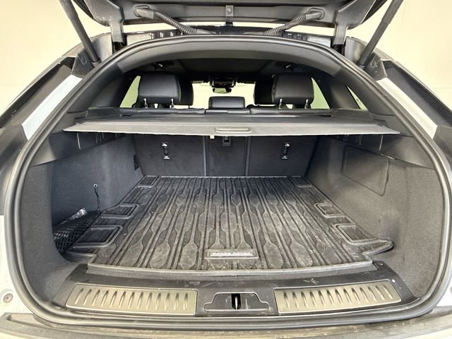 Certified 2026 Land Rover Range Rover Velar Dynamic SE AWD/4WD image 28