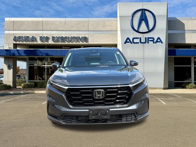 Used 2023 Honda CR-V EX-L image 6