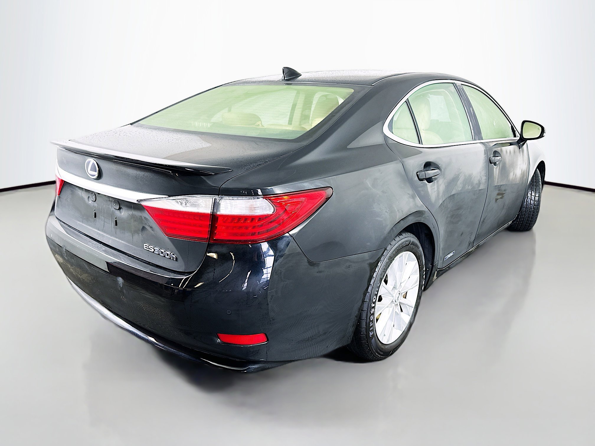 Used 2015 Lexus ES 300h image 7