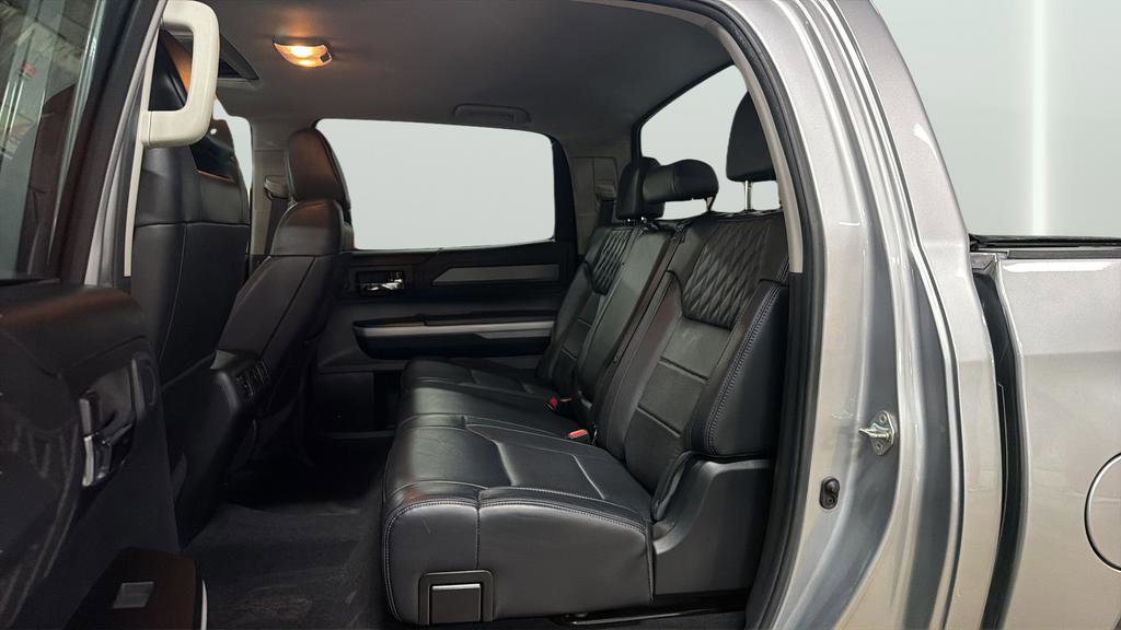 Used 2020 Toyota Tundra Platinum image 25