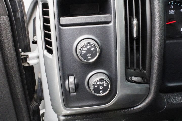 Used 2014 Chevrolet Silverado 1500 LT w/ All Star Edition AWD/4WD image 17