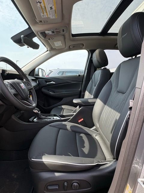 New 2026 Buick Encore GX Avenir w/ Avenir Technology Package AWD/4WD image 13