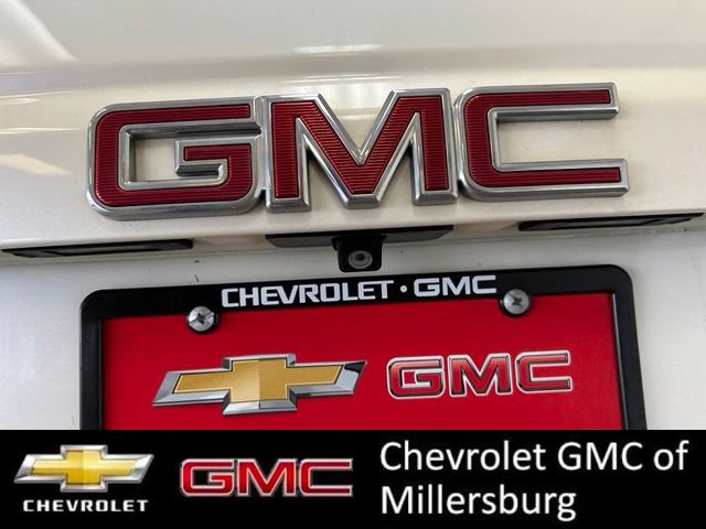 Used 2015 GMC Yukon SLT AWD/4WD image 7