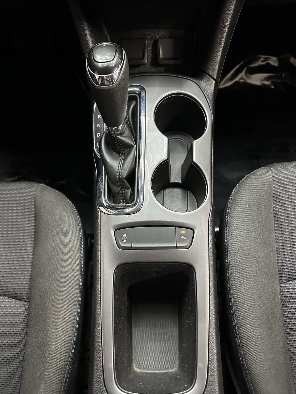 Used 2018 Chevrolet Cruze LT w/ Convenience Package image 27