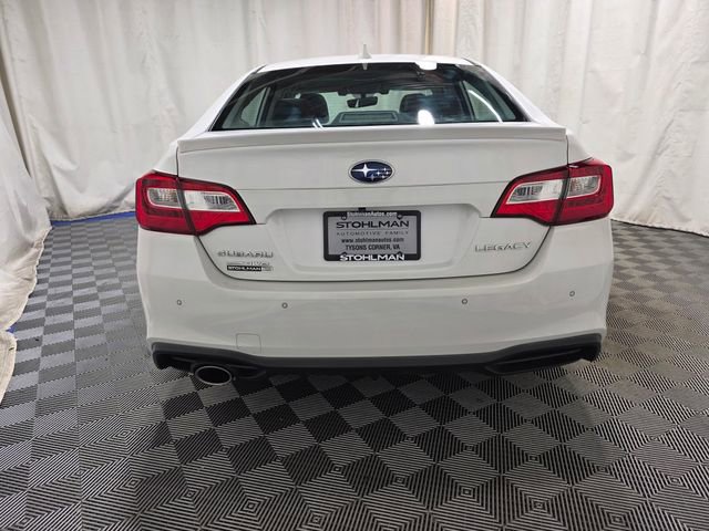 Used 2019 Subaru Legacy 2.5i Sport image 5