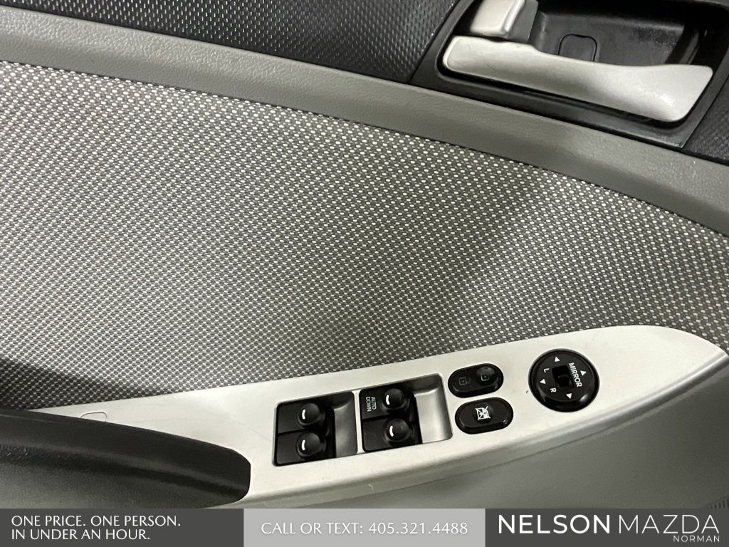 Used 2014 Hyundai Accent GS image 21