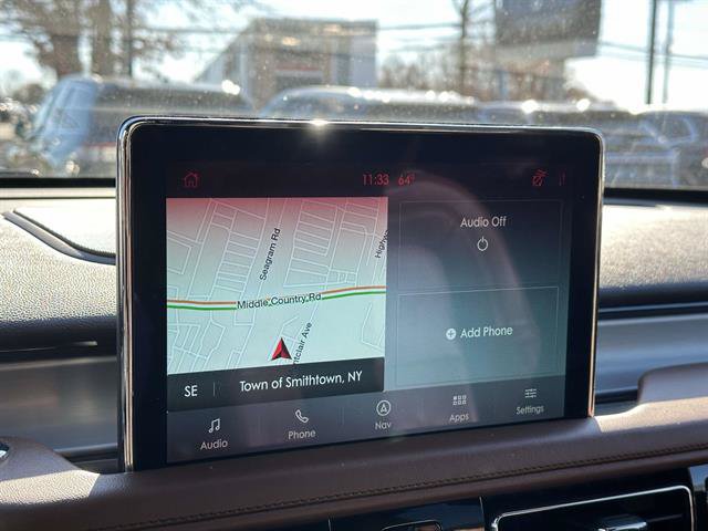 Used 2023 Lincoln Aviator Reserve w/ Equipment Group 201A AWD/4WD image 40