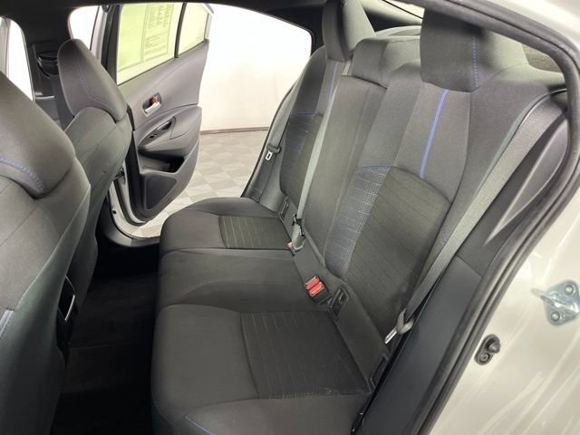 Used 2022 Toyota Corolla SE FWD image 38