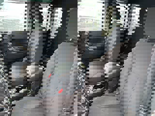 Used 2015 Jeep Wrangler Willys Wheeler image 4