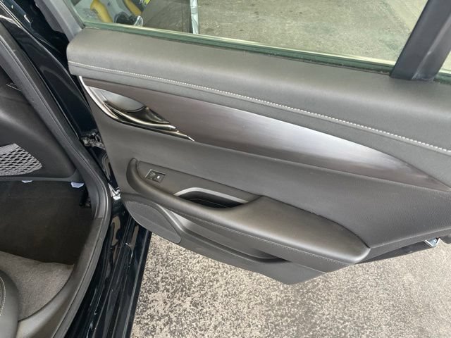Used 2018 Cadillac ATS 2.0T AWD Sedan image 48