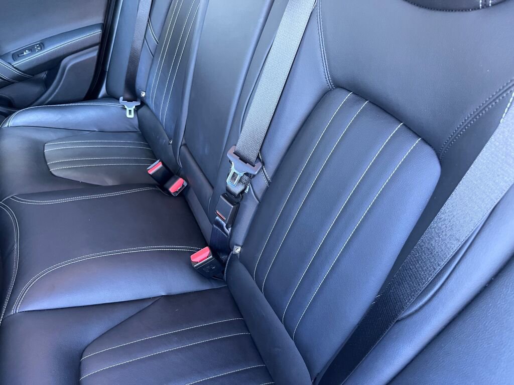 Used 2021 Maserati Ghibli S image 24