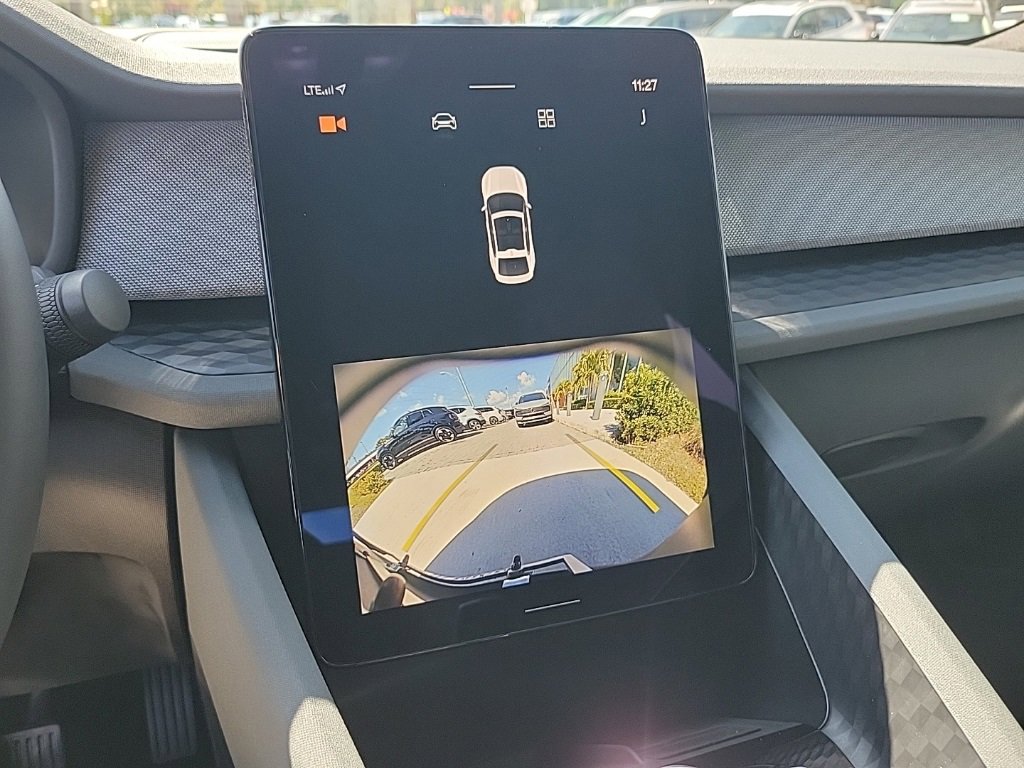 Used 2022 Polestar Polestar 2 w/ Pilot Package image 21