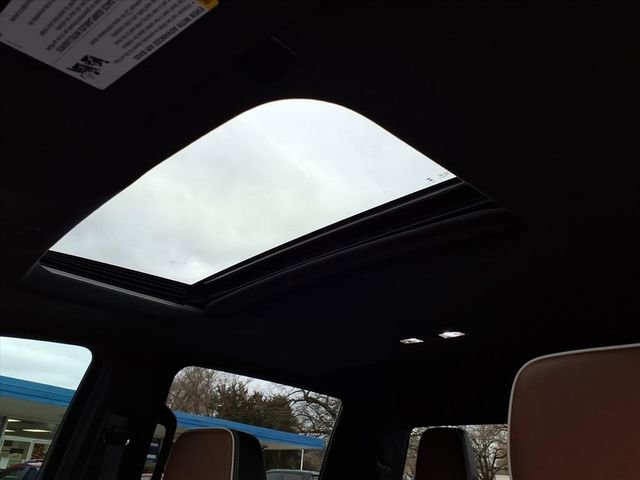 Used 2024 GMC Sierra 2500 Denali Ultimate image 25