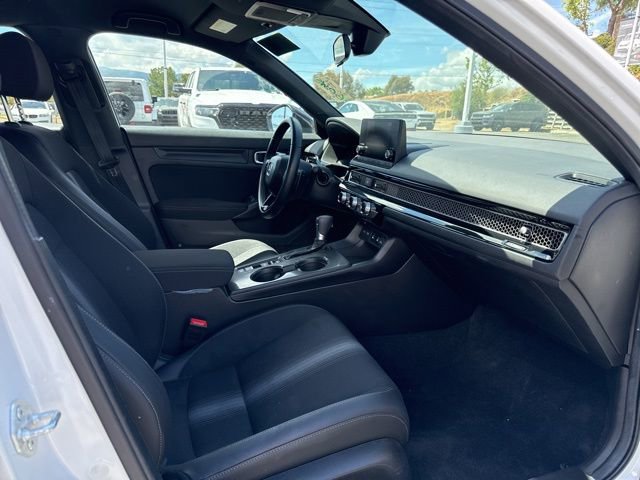 Used 2025 Honda Civic Sport image 20