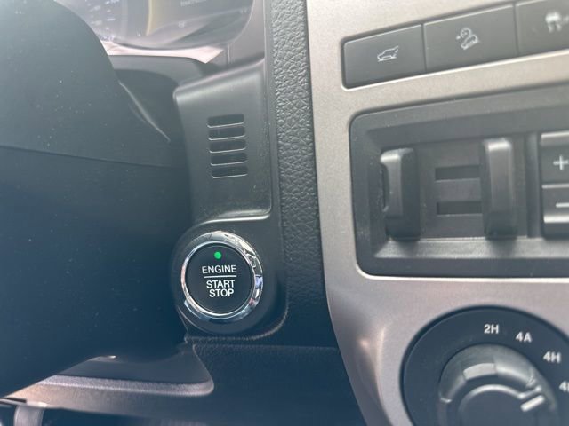 Used 2017 Ford Expedition Limited w/ Equipment Group 301A image 20