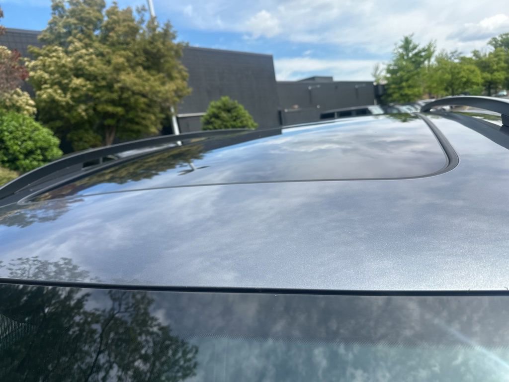 Used 2023 Volkswagen Atlas SE w/ Panoramic Sunroof Package AWD/4WD image 14