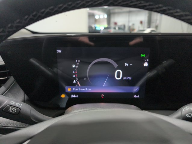 New 2026 Buick Encore GX Preferred w/ Comfort Package AWD/4WD image 16