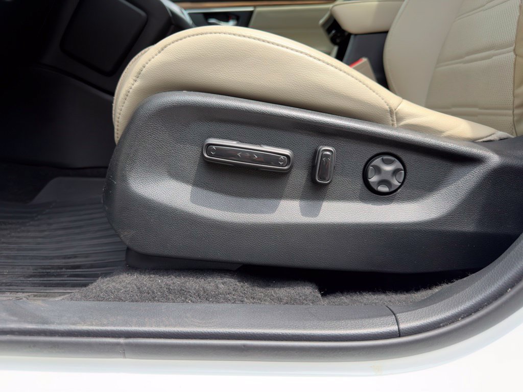 Used 2020 Honda CR-V EX-L image 22