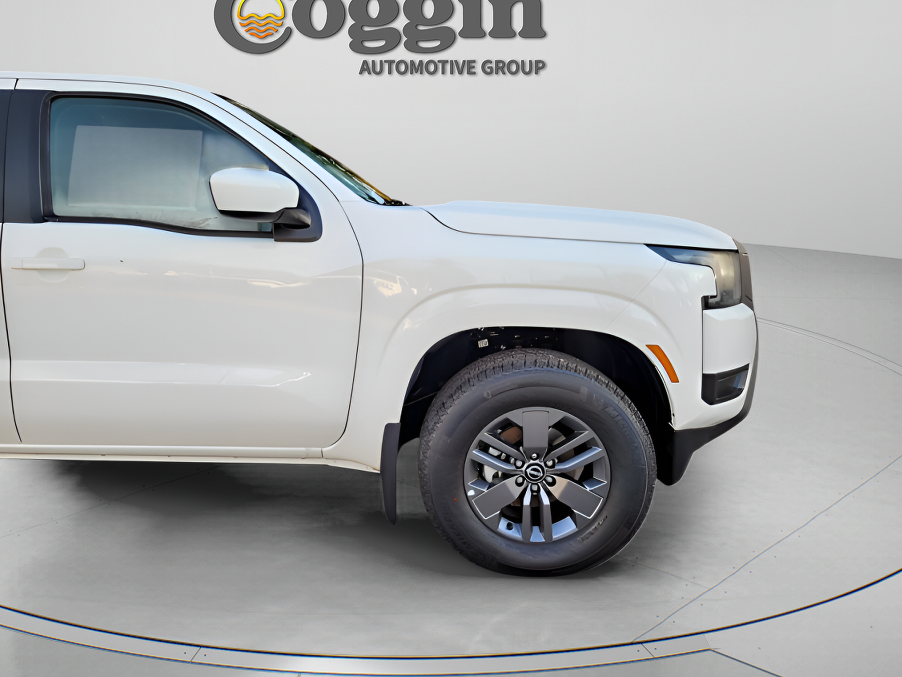 New 2026 Nissan Frontier SV w/ Tow Package RWD image 10