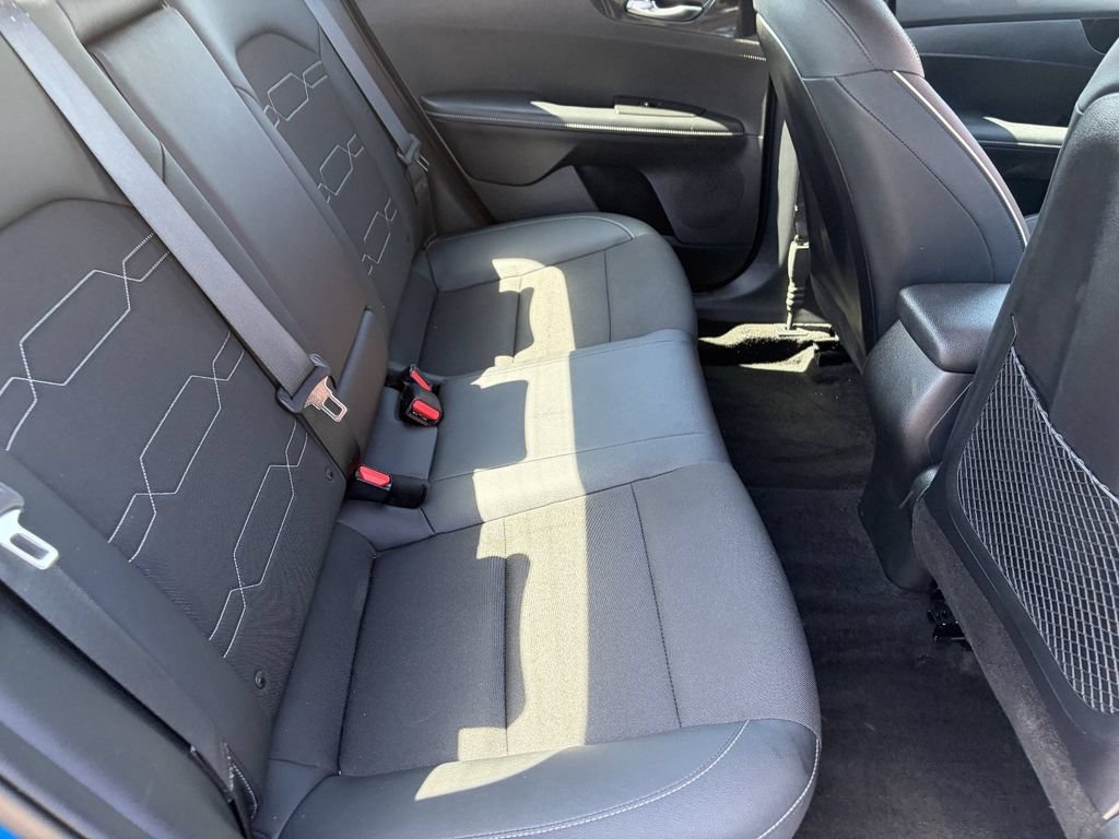 Used 2024 Kia Forte GT-Line FWD image 18