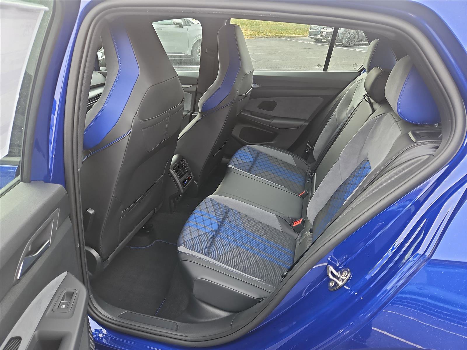 New 2026 Volkswagen Golf w/ Euro Style Package image 24