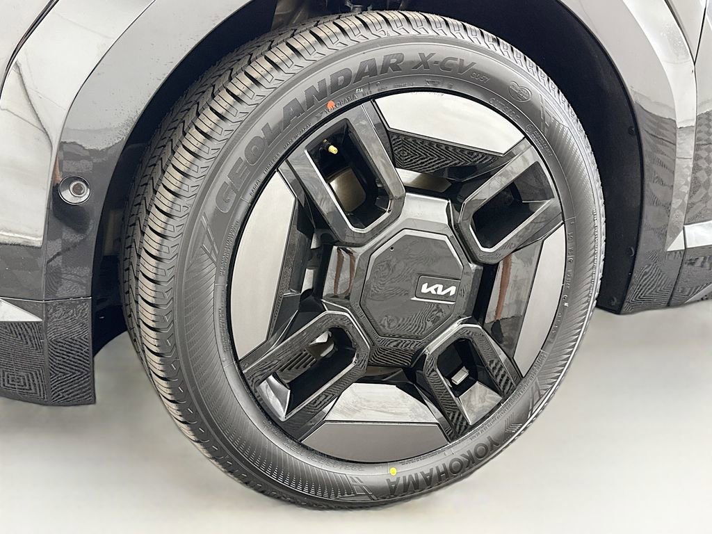 Used 2024 Kia EV9 GT-Line image 30