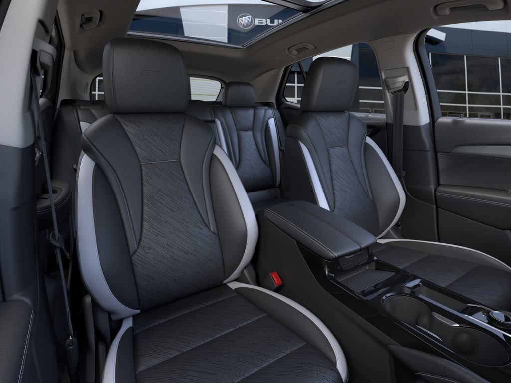 New 2026 Buick Envision Sport Touring AWD/4WD image 19
