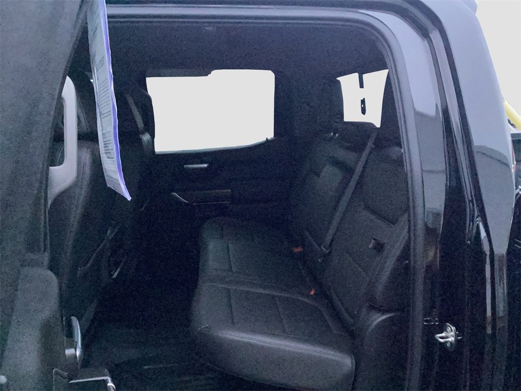 Used 2019 Chevrolet Silverado 1500 RST image 30