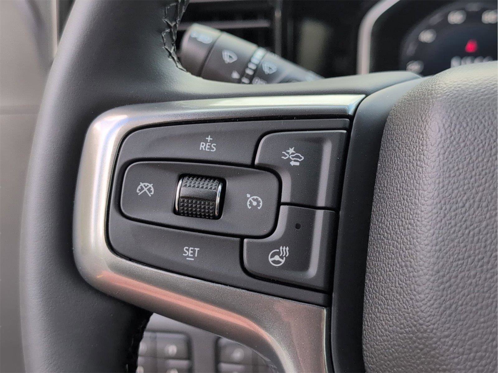 New 2026 Chevrolet Silverado 2500 LTZ w/ LTZ Plus Package image 30