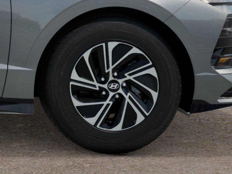 New 2026 Hyundai Sonata Blue image 8
