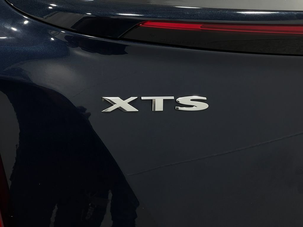 Used 2019 Cadillac XTS Luxury w/ Driver Awareness Package image 42