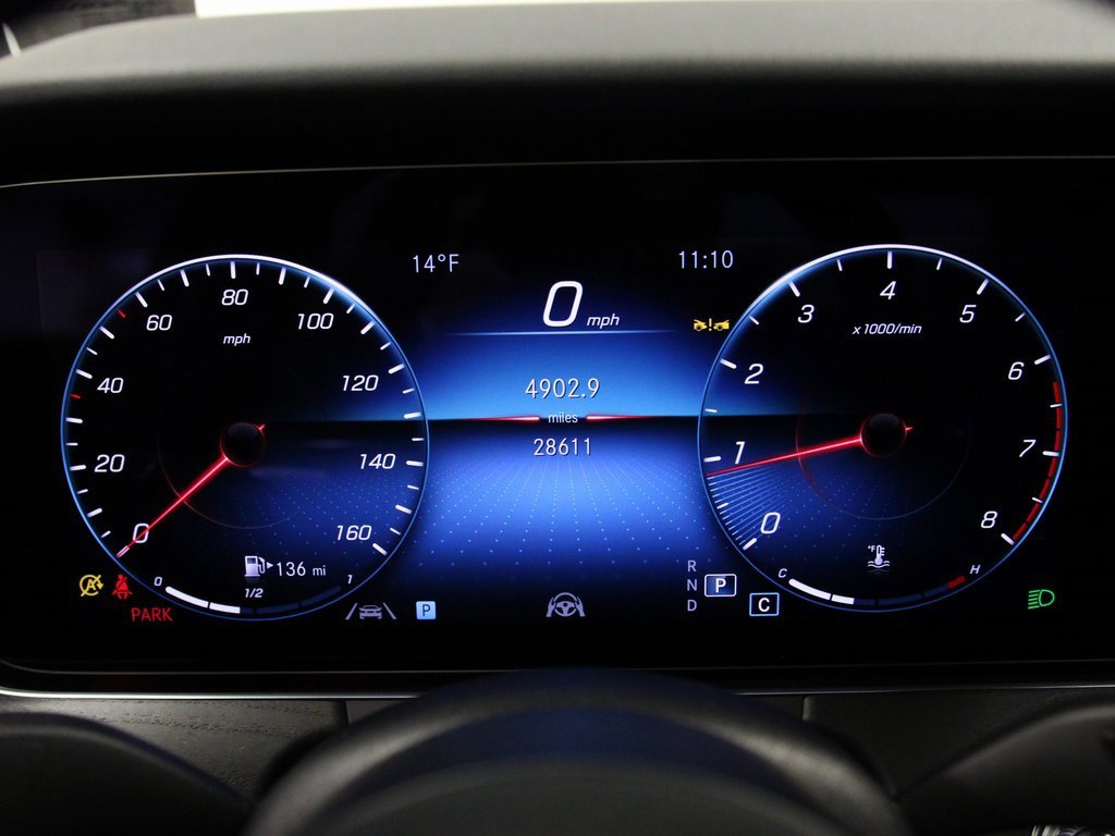 Certified 2023 Mercedes-Benz E 350 4MATIC Sedan image 13