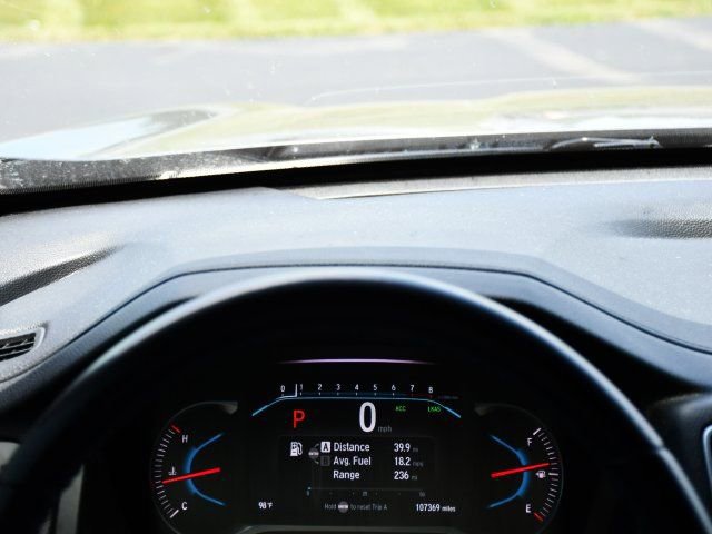Used 2021 Honda Passport EX-L image 28
