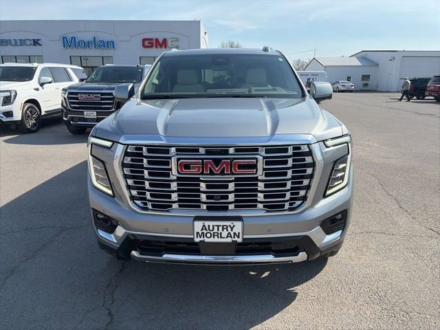 New 2026 GMC Yukon XL Denali w/ Sun & Power Step Package image 9