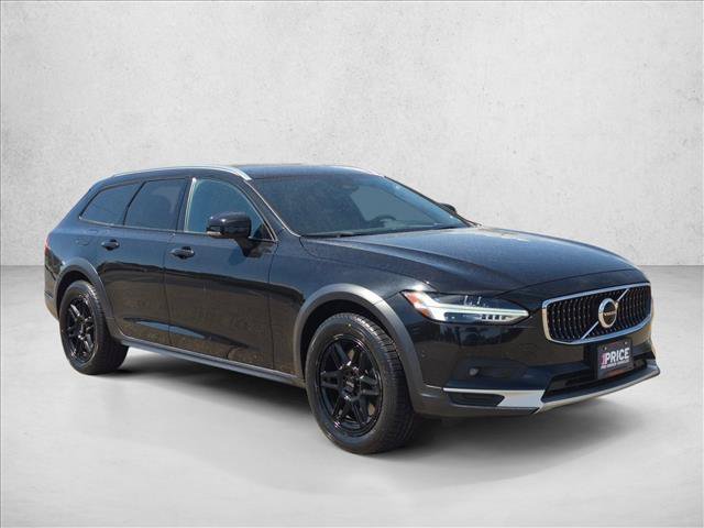 Used 2022 Volvo V90 B6 Cross Country w/ Advanced Package AWD/4WD image 16
