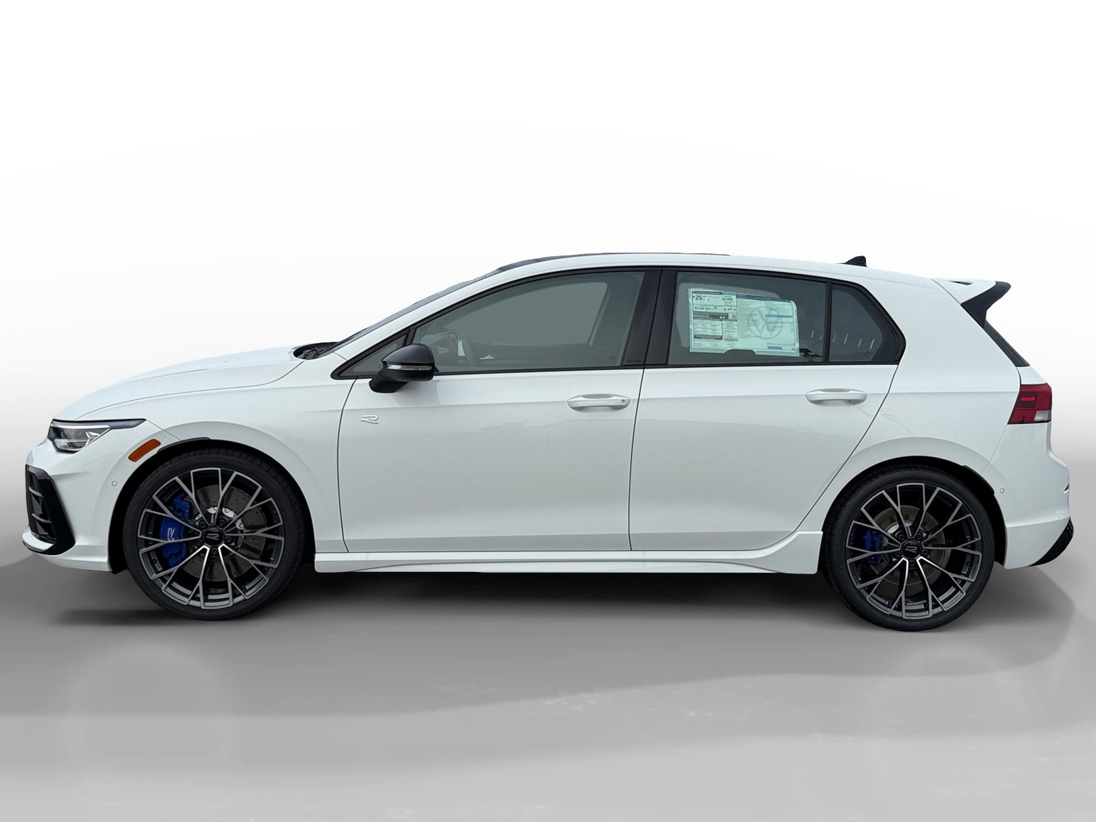 New 2026 Volkswagen Golf image 2