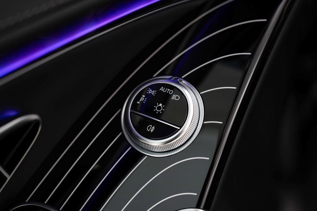 Used 2024 Mercedes-Benz Maybach S 680 4MATIC image 16